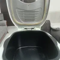 سرخ کن|اجاق گاز و لوازم برقی پخت‌وپز|مشهد, حضرت حجت|دیوار