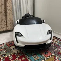 ماشین شارژی کودک|اسباب‌‌بازی|تهران, بیسیم|دیوار