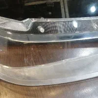 طلق چراغ جلو سمند