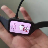 ساعت هوشمند