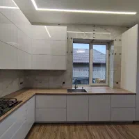 کانتر سرامیکی صفحه سرامیکی بین کابینت اسلب|خدمات پیشه و مهارت|کرج, عظیمیه|دیوار
