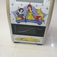 بخاری اتاق کودک