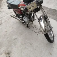 موتور سیکلت مدل ۹۰