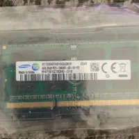 رم لپ‌تاپ سامسونگ 8GB DDR3 1333MHz