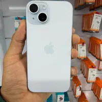 گوشی آیفون15نرمال