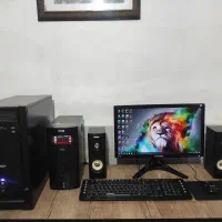 کامپیوتر حرفه ای و گیم