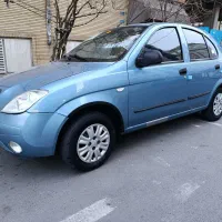 تیبا 2مدل 1398تک برگ سند