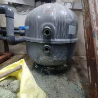 تعمیرات نگهداری موتورخانه استخر قراردادمعتبر|خدمات پیشه و مهارت|تهران, تجریش|دیوار