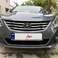 جک j4 آپشنال|خودرو سواری و وانت|کرج, کوی مدرس|دیوار