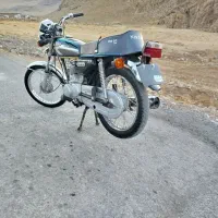 موتور در حد خشک