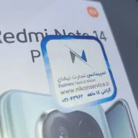 نت 14 شیائومی پرو پلاس 5g 512-12|موبایل|تهران, سبلان (لشگر)|دیوار