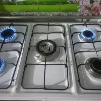 اجاق گاز|اجاق گاز و لوازم برقی پخت‌وپز|آبیک, |دیوار