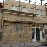 کاشی کاری و سرامیک کاری و...