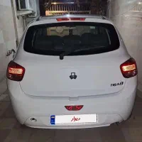 تیبا۲ مدل ۱۴۰۱