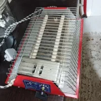 بخاری برقی|بخاری، هیتر، شومینه|تهران, تهرانپارس غربی|دیوار