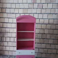 فرکمد بچه|اسباب و اثاث بچه|یاسوج, |دیوار