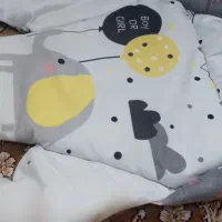 وسایل نوزادی|تخت و سرویس خواب|شاهینشهر, مسکن مهر|دیوار