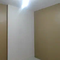 نقاشی ساختمان خانه رنگ آمیزی