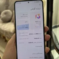 گوشی پوکو x4proال سی دی ضربه خورده ولی کار میکنه|موبایل|بیرجند, |دیوار
