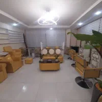 اجاره اداری ۱۲۰ متری در فلکه اول تهرانپارس|اجارهٔ دفتر کار، اتاق اداری، مطب|تهران, تهران پارس|دیوار