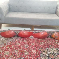 چراغ عقب 206 سالم