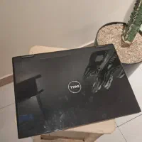 لب تاب dell|رایانه همراه|تهران, عباسآباد|دیوار
