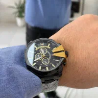 دیزل شاخدار