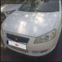 رانا مدل۹۳|خودرو سواری و وانت|مشهد, شهید معقول|دیوار