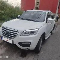 ماشین  x60 لیفان سالم از هر نظر بفروش میرسد|خودرو سواری و وانت|رشت, توشیبا|دیوار