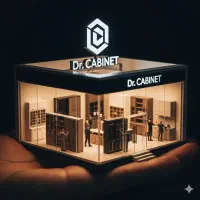 تعمیر فوری کابینت آشپزخانه با دکتر کابینت