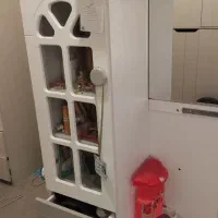 سرویس خواب مدل کلبه|تخت و سرویس خواب|تهران, دروازه شمیران|دیوار