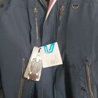 کاپشن مردانه