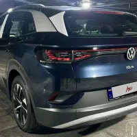فولکس ای دی فور پیور صفر کیلومتر