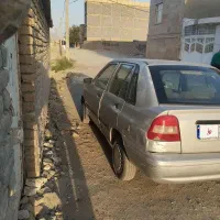 پراید 141 ساده، مدل ۱۳۸۹