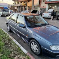 پارس 93|خودرو سواری و وانت|کوچصفهان, |دیوار