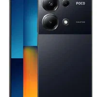 پوکو m6 pro 256 8