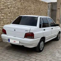 پراید 132 مدل93