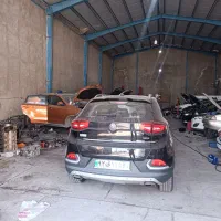 مکانیک ماهر و نیمه ماهر درصدی