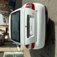 تیبا مدل 1400|خودرو سواری و وانت|بهارستان, |دیوار