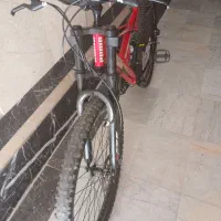 دوچرخه ۲۶ پوما وارداتی