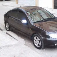 پروتن جنتو 2007 دنده ای|خودرو سواری و وانت|تهران, سنگلج (شاپور)|دیوار