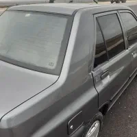 پراید ۱۳۱دوگانه کارخانه مدل ۹۳|خودرو سواری و وانت|شیراز, شاهچراغ|دیوار