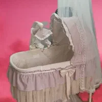 گهواره نوزاد