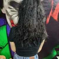 پروتویین تراپی مو کراتین