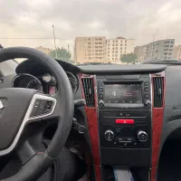 دناپلاس توربو۶دنده مدل ۱۴۰۱|خودرو سواری و وانت|اهواز, گلستان|دیوار