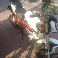 بنلی۱۵۰درحد۱۴۰۲|موتورسیکلت|تهران, سلسبیل شمالی|دیوار