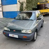 پراید ۸۷