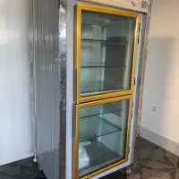 یخچال دو درب ایستاده|کافی‌شاپ و رستوران|مشهد, چهارچشمه|دیوار