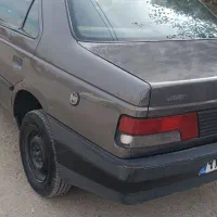 روآ دوگانه شرکتی مدل ۸۶