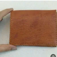 کیف مدارک جیبی گمشده